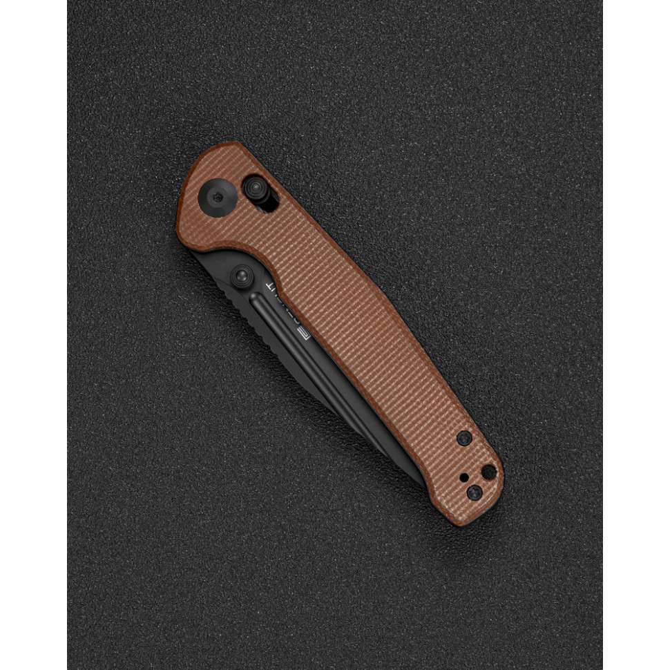 Ніж Sencut Glenspar S25046-3 Киев - изображение 11