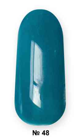 Гель -лак №48 UV Gel-Lacguer SOFIA 8.6 мл США (опаловый зеленый) Киев