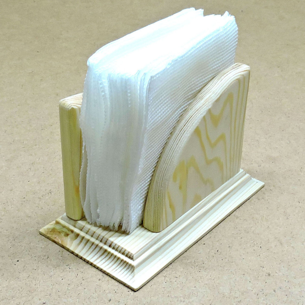 Салфетница 