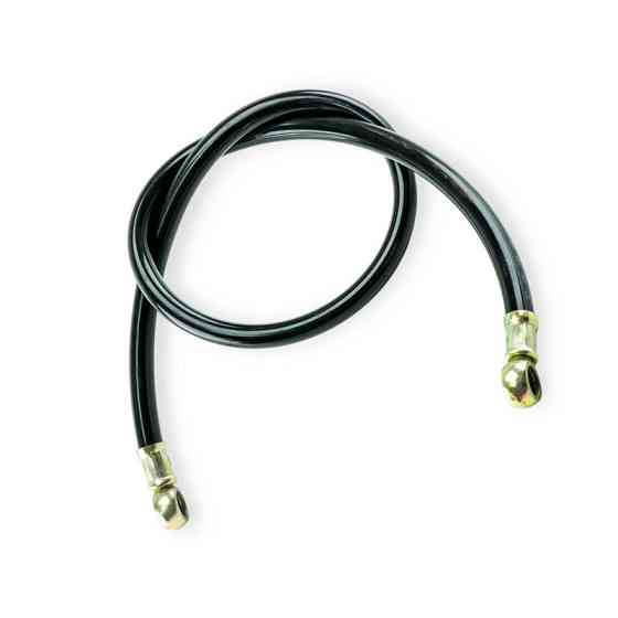 Паливний від фільтру до ТНВДХінтай120 шланг Мукачево