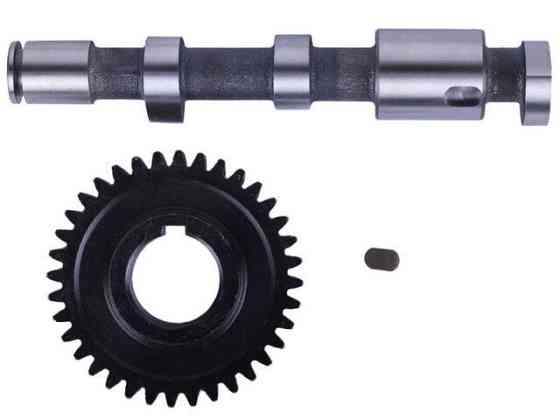 Розподіл дизельний двигун ZH1115N мотоблок мототрактор Мукачево