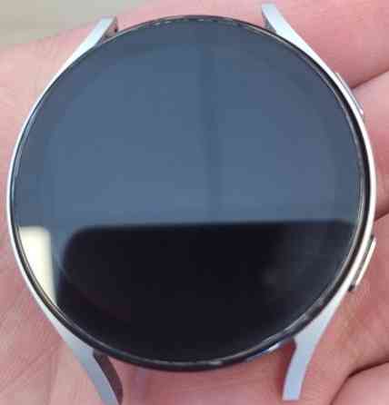 Смарт -Часы Samsung Watch 5 44mm. Киев