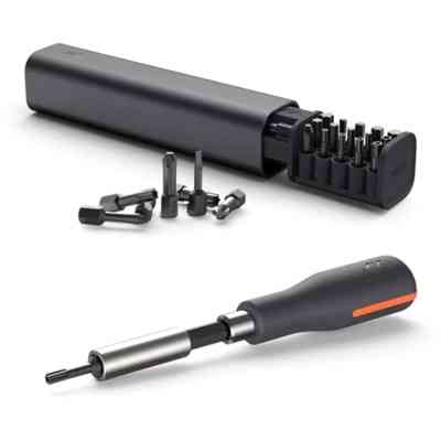 Викрутка Xiaomi JIMIHOME 23in1 Black (JM-GNT23) Вінниця