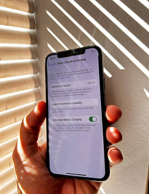 IPhone XS 64Gb Neverlock. Київ - фото 6