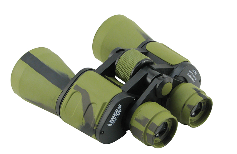Цифровой бинокль BAIGISH W9 20x50 с увеличением 20 крат и записью видео, для охоты, туризма и наблюдений Одесса - изображение 5