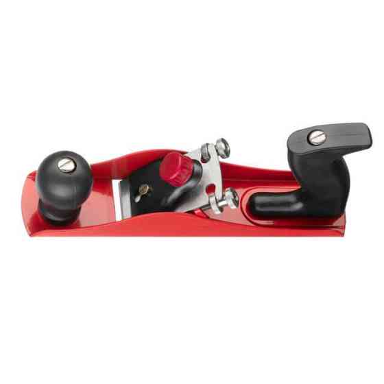 Рубанок металлический, 235×45 мм INTERTOOL HT-0045 Киев