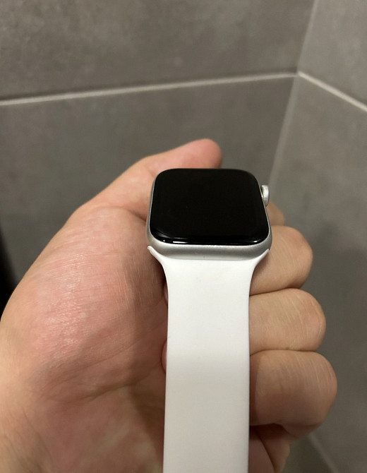 Apple Watch SE 44mm.SE 2020/2021 44mm. Киев - изображение 6