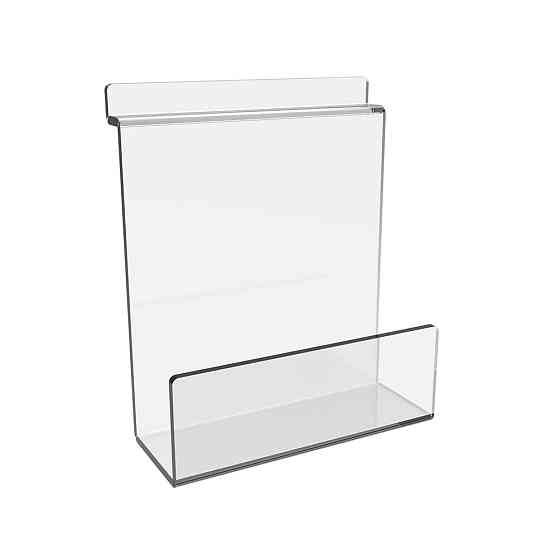 Полка EKOSTAR глибока в экономпанель 140х50 Київ