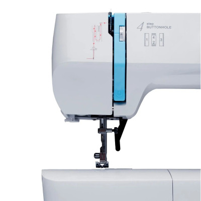 Швейная машина Minerva Horizon R Винница - изображение 8