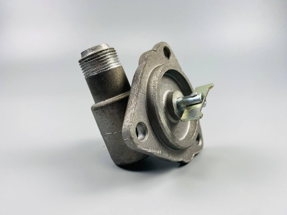 Привод тахоспідометра Д-242, 243, 245  2400 об./хв. ПТ-3802010А-50. Привід тахоспідометра Мукачево - фото 1