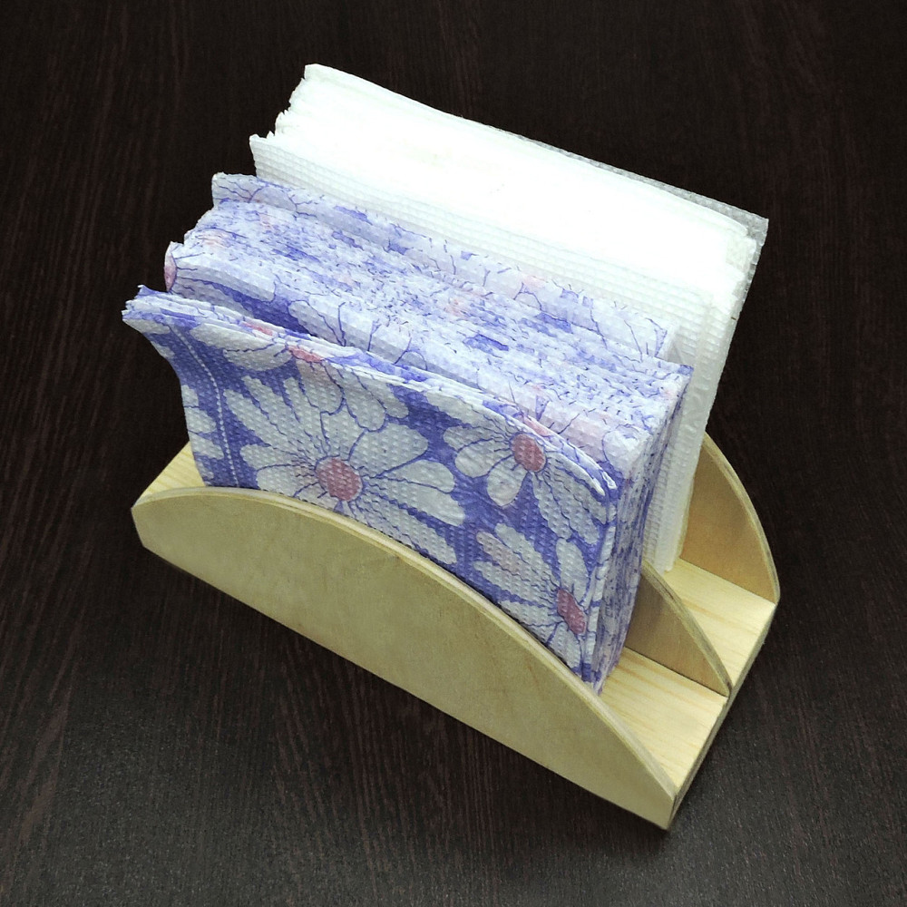 Салфетница 