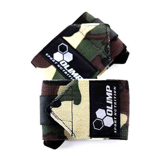 Profi Wrist Wrap Camo Луцьк
