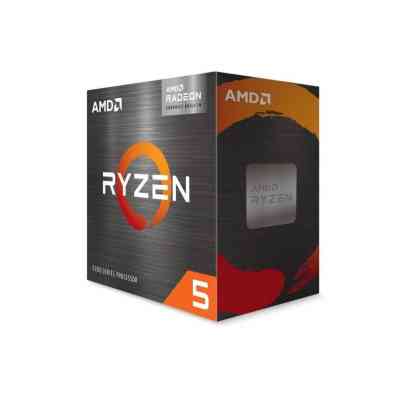 Процесор AMD Ryzen 5 5600T (100-100001584BOX) Вінниця