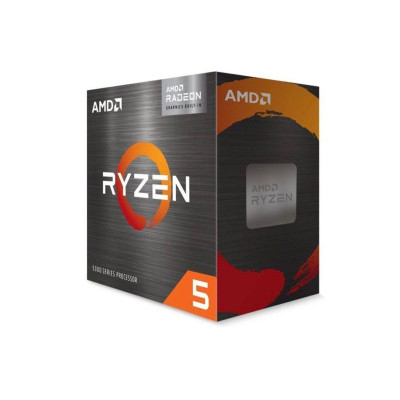Процесор AMD Ryzen 5 5600T (100-100001584BOX) Вінниця - фото 2