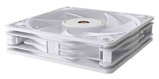 Вентилятор Asus ProArt PF120 White (90DA00M3-B09000) ( 27203 ) Харків
