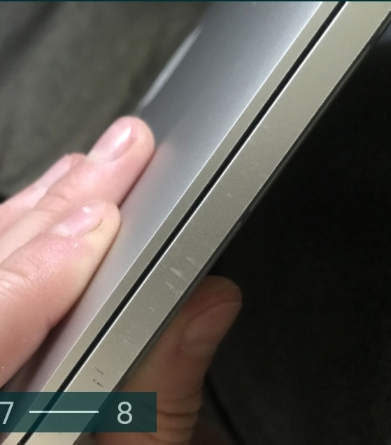 Ноутбук MacBook 13 Pro (2015) Київ - фото 2