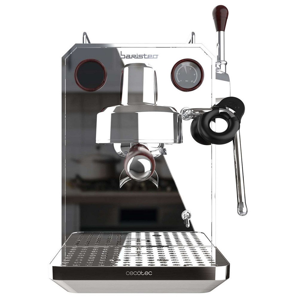 Кавоварка ріжкова Cecotec Baristeo Intima (A01_EU01_100127) ( 6.6 кг ) Харків - фото 8