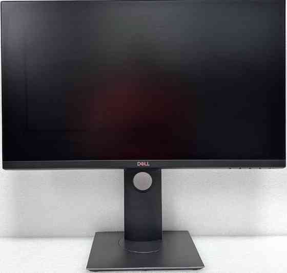 Монітор Dell P2319H 23" 1920x1080 (16:9) IPS WLED Full HD Безрамний. Київ