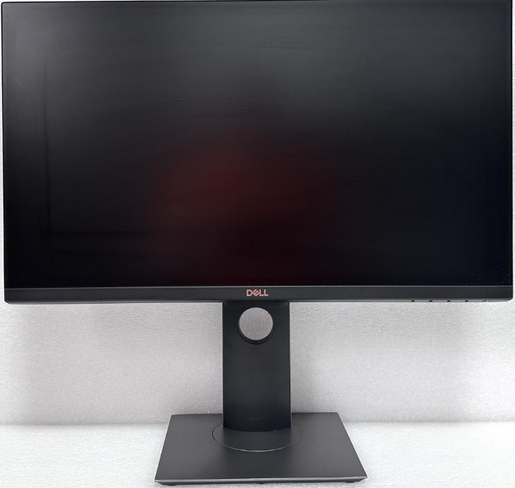 Монитор Dell P2319H 23