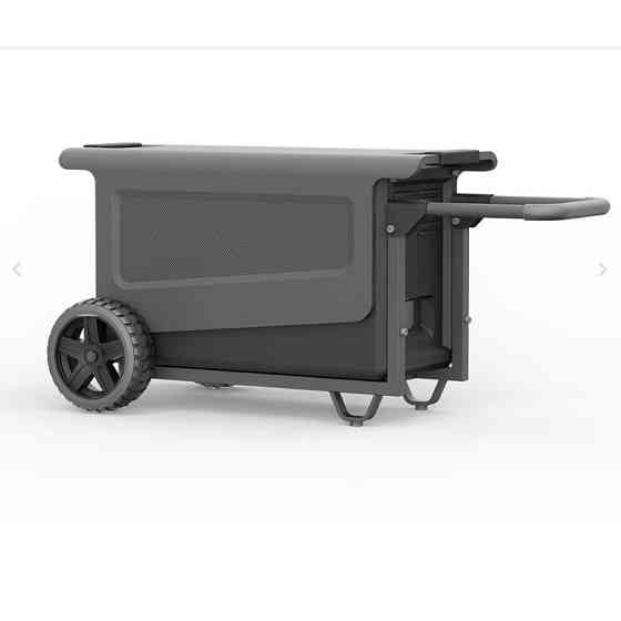 Зарядная станция SOUOP W3-EI 3600Вт модель для улицы Киев