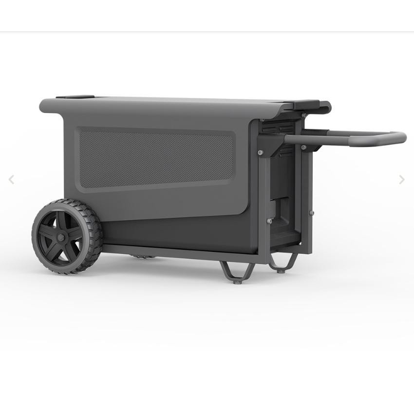 Зарядна станція SOUOP W3-EI 3600 Вт модель для вулиці Київ - фото 2