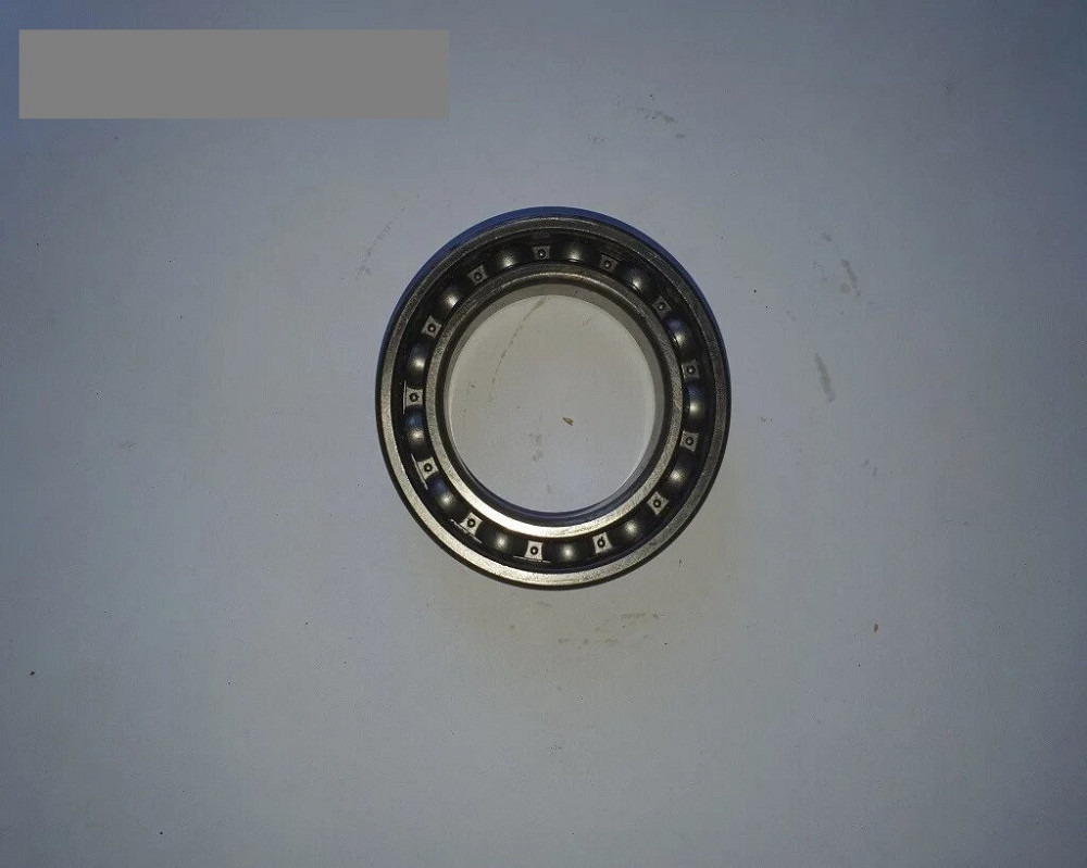 Підшипник кермового керування КАМАЗ. 110 (6010) Харків - фото 1