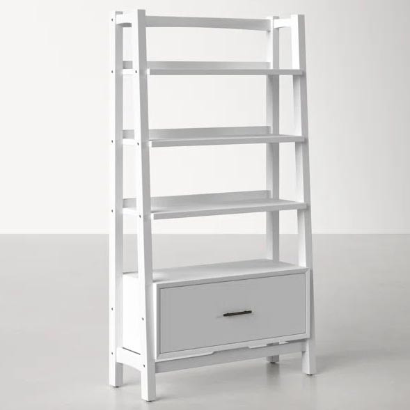 Етажерка для ванної "Банха" зефір Миколаїв - фото 1