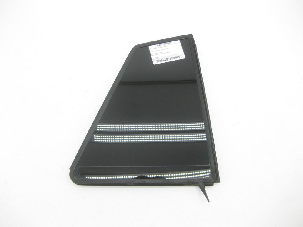 Mercedes-Benz  A2927300455 Форточка задніх правих дверей GLE Coupe C292 Одесса - изображение 1