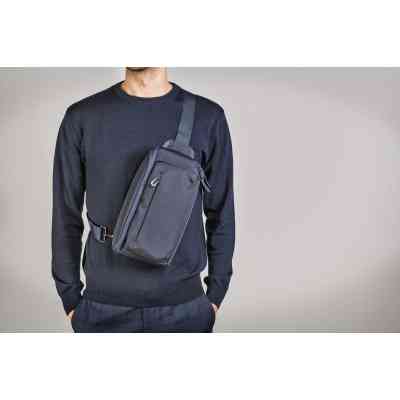 Дорожня сумка Tucano Astra Crossbody Blue (BASTCB-B) Вінниця