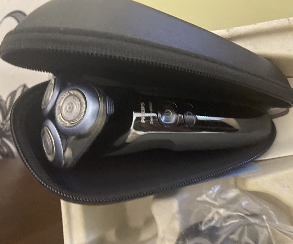 Электробритва Philips. Киев - изображение 2