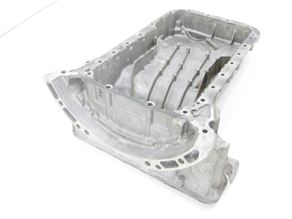 Mercedes-Benz  A2760142800 Масляний піддон двигуна M276 V6 3.0 верхня частина алюмінієва C-Class Cabrio A205 C-class Estate S205 C-Class Coupe С205 Одесса - изображение 8