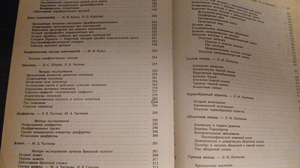 Книга Хірургічні хвороби Київ - фото 4