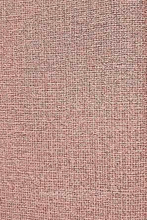 Шпалери вінілові на флізеліні Marburg Loft superior1.06х10 однотон коричневий бордовий під мішковину льон 34129 Київ