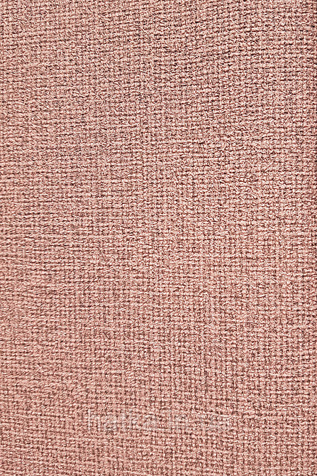 Шпалери вінілові на флізеліні Marburg Loft superior1.06х10 однотон коричневий бордовий під мішковину льон 34129 Київ - фото 2