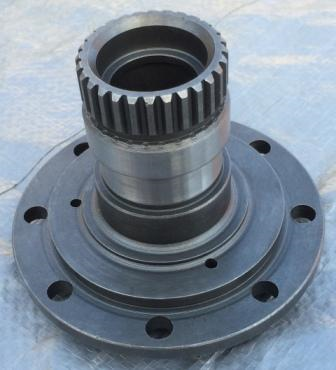 Ступица заднего моста мотоцикл Мт Мукачево