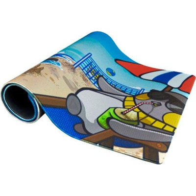 Коврик для мышки MONTECH GMP 102 Summer Винница - изображение 2