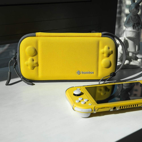 Чохол Tomtoc для Nintendo Switch Lite Луцк