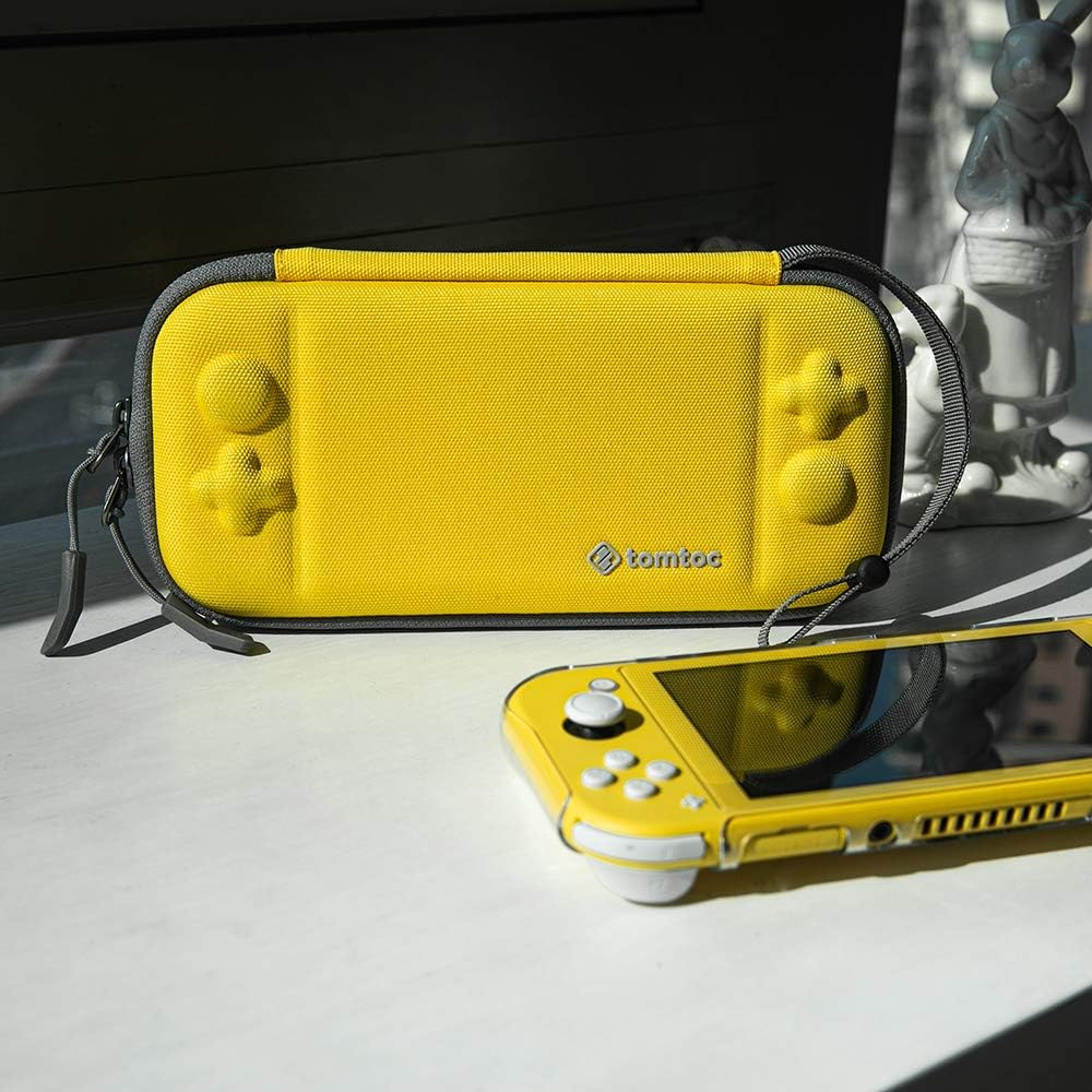 Чохол Tomtoc для Nintendo Switch Lite Луцк - изображение 1