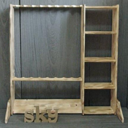 Органайзер для удочек 