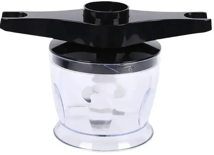 Универсальный погружной блендер измельчитель 3в1, Raf P-291, 600W Коломия - фото 3