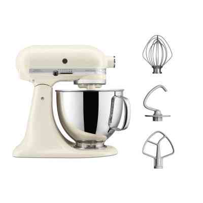 Кухонний комбайн KitchenAid 5KSM125EAC Вінниця