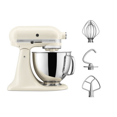 Кухонний комбайн KitchenAid 5KSM125EAC Вінниця - фото 4