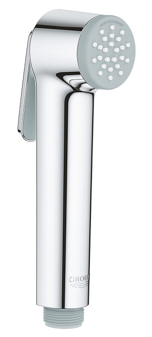 Лійка для гігієнічного душу Grohe Tempesta-F Trigger Spray (27512001) ( 22331 ) Харків - фото 2