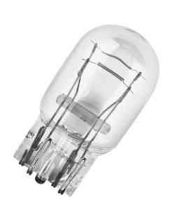 Комплект вказівних ламп розжарювання OSRAM 7515-02B W21/5W 12V W3x16q 10X2 Blister Харків