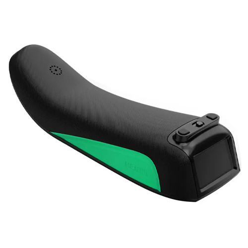 Сканер штрихкодів 1D Netum C740, бездротовий Bluetooth USB, портативний з АКБ Київ - фото 3