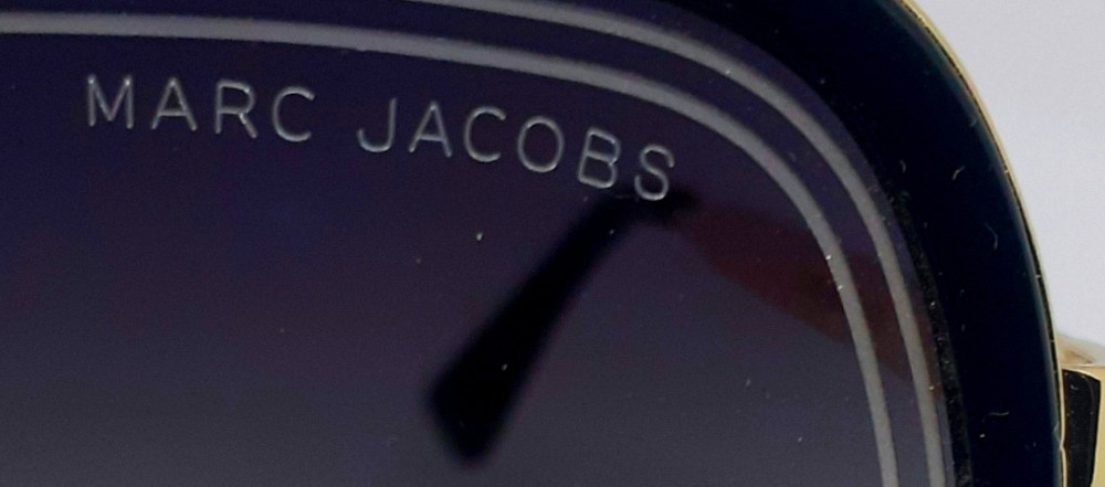 Брендовые  очки маска женские солнцезащитные серо фиолет  с градиент. Киев - изображение 1