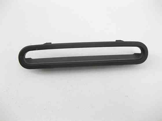 Mercedes-Benz  A1666920059 9051 Кільцева накладка отвору ременя безпеки заднього пасажира в стійці C ML/GLE W166 GL/GLS X166 Одеса