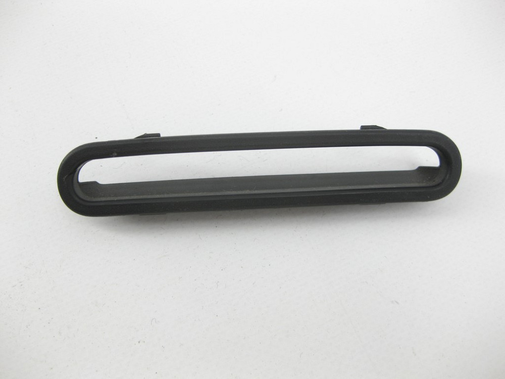 Mercedes-Benz  A1666920059 9051 Кільцева накладка отвору ременя безпеки заднього пасажира в стійці C ML/GLE W166 GL/GLS X166 Одеса - фото 5