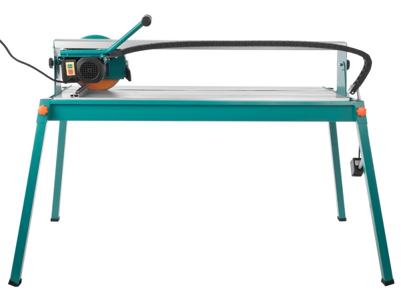 Плиткорез Sturm 1200 Вт, 230 mm, верхн. мотор TC9822U (читать описание) Ровно - изображение 5