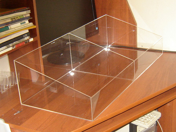 Корзина-короб EKOSTAR распродажная 800х350х200/100 мм 2 отделения Киев - изображение 3